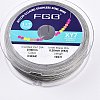 7-Strand Round Nylon Coated Steel Wire TWIR-T002-01A-03-2