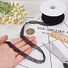 Polyester Elastic Stretch Lace Trim DIY-WH0430-852B-3