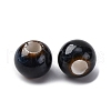 Handmade Porcelain Beads PORC-D300-A03-3