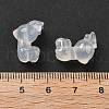 Natural Agate Beads G-U025-05-3