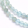 Natural Apatite Beads Strands G-I156-05-2mm-3