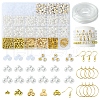 DIY Jewelry Making Kit DIY-FS0006-61-1