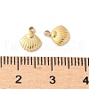 304 Stainless Steel Charms STAS-L022-508G-3