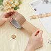 10M Teflon PTFE Heat-resistant Cloth Tape AJEW-WH0314-482D-3