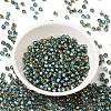 Glass Seed Beads X1-SEED-H002-B-D222-2