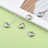 201 Stainless Steel Pendants STAS-Q069-5