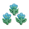 Handmade Lampwork Beads LAMP-S070-04F-1