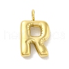 Ion Plating(IP) 304 Stainless Steel Pendants STAS-K263-47G-R-1