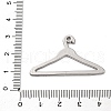 Alloy Pendants PALLOY-R162-05P-3