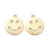 Brass Pendants KK-K250-10LG-1
