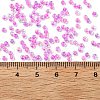 Glass Seed Beads SEED-XCP0001-28-4