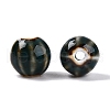 Handmade Porcelain Beads X-PORC-S498-24H-2