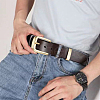 WADORN Belt Buckle Sets KK-WR0001-12-6