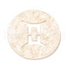 Acrylic Pendants SACR-S680-06B-1