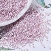 MIYUKI Delica Beads X-SEED-J020-DB0624-1