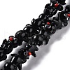Handmade Lampwork Beads LAMP-F020-02-1