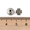 Tibetan Style Alloy Beads FIND-C068-12AS-3