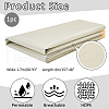 Waterproof Canvas Outdoor Oxford Cloth Fabric AJEW-WH0348-168A-2