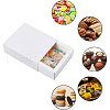 Foldable Paper Drawer Boxes CON-BC0005-97A-5