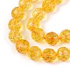 K9 Glass Beads Strands GLAA-N014-10mm-02-3