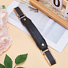 PU Leather Sew on Bag Handles FIND-WH0139-56G-5