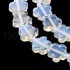 Opalite Beads Strands G-B138-C02-01-4