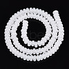 Imitation Jade Glass Beads GLAA-ZX008-6mm-17A-2