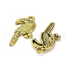 Tibetan Style Alloy Pendants FIND-M047-21AG-2