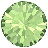 Preciosa® MAXIMA Crystal Round Stones X-PRC-RBSS29-50520-3