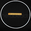 PP Plastic Hoops MAKN-PW0001-091N-1