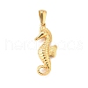 304 Stainless Steel Pendants STAS-H110-12G-1