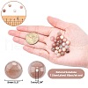 ARRICRAFT Natural Sunstone Beads Strands G-AR0001-76-2
