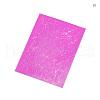 Laser Nail Art Stickers Decals MRMJ-Q034-053J-2