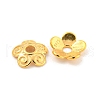 925 Sterling Silver Bead Caps STER-U002-07B-G-2
