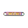 Ion Plating(IP) 304 Stainless Steel Connector Charms STAS-F282-12MC-1
