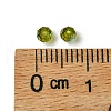 Preciosa® Crystal Beads Y-PRC-BB3-50230-200-5
