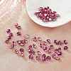 Preciosa® MAXIMA Crystal Round Stones X-PRC-RBSS29-70010-2