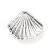 Tibetan Style Alloy Pendants PALLOY-P293-077AS-2