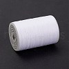 Round Waxed Polyester Thread String YC-D004-02A-066-2