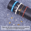 Tibetan Style Alloy Charms TIBEP-PJ0001-01-11