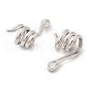 Brass Beads KK-G533-26P-2