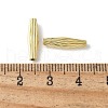 Brass Beads KK-S518-01A-G-3