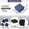 Square Paper Storage Gift Boxes CON-TAC0001-05A-4
