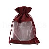 Cotton Packing Pouches OP-R034-16x23-13F-4