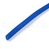 Hollow Pipe PVC Tubular Synthetic Rubber Cord RCOR-R007-4mm-31-4