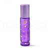 Glass Essential Oil Roller Bottles MRMJ-M002-02A-06-2