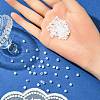Preciosa® Crystal Beads X-PRC-BA4-01000-200-4