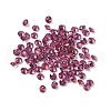Faceted Natural Garnet Cabochons G-C191-01B-1