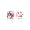 Preciosa® MAXIMA Crystal in Sew-On Cup Y-PRC-SS29-70020-S-3