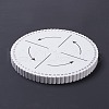 EVA Braiding Disc Disk TOOL-F017-01A-7